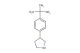 3-(4-(tert-butyl)phenyl)pyrrolidine