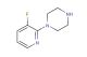 1-(3-fluoropyridin-2-yl)piperazine
