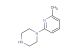 1-(6-methylpyridin-2-yl)piperazine