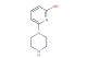 6-(piperazin-1-yl)pyridin-2-ol