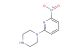 1-(6-nitropyridin-2-yl)piperazine