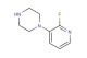 1-(2-fluoropyridin-3-yl)piperazine