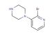 1-(2-bromopyridin-3-yl)piperazine