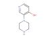 3-(piperazin-1-yl)pyridin-4-ol
