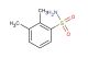 2,3-dimethylbenzenesulfonamide