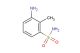 3-amino-2-methylbenzenesulfonamide