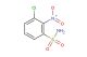 3-chloro-2-nitrobenzenesulfonamide