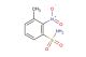 3-methyl-2-nitrobenzenesulfonamide