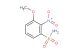 3-methoxy-2-nitrobenzenesulfonamide