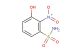 3-hydroxy-2-nitrobenzenesulfonamide