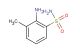 2-amino-3-methylbenzenesulfonamide