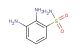 2,3-diaminobenzenesulfonamide