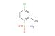 4-chloro-2-methylbenzenesulfonamide