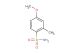 4-methoxy-2-methylbenzenesulfonamide