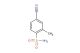 4-cyano-2-methylbenzenesulfonamide