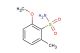 2-methoxy-6-methylbenzenesulfonamide