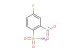 4-fluoro-2-nitrobenzenesulfonamide