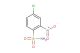 4-chloro-2-nitrobenzenesulfonamide