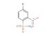 4-bromo-2-nitrobenzenesulfonamide