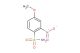 4-methoxy-2-nitrobenzenesulfonamide