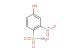 4-hydroxy-2-nitrobenzenesulfonamide