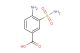 4-amino-3-sulfamoylbenzoic acid