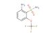 2-amino-6-(trifluoromethoxy)benzenesulfonamide