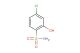 4-chloro-2-hydroxybenzenesulfonamide