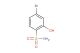 4-bromo-2-hydroxybenzenesulfonamide