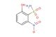 2-hydroxy-6-nitrobenzenesulfonamide