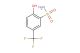 2-hydroxy-5-(trifluoromethyl)benzenesulfonamide