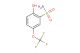 2-hydroxy-5-(trifluoromethoxy)benzenesulfonamide