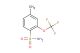 4-methyl-2-(trifluoromethoxy)benzenesulfonamide
