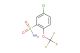 5-chloro-2-(trifluoromethoxy)benzenesulfonamide