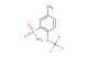 5-methyl-2-(trifluoromethoxy)benzenesulfonamide