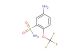 5-amino-2-(trifluoromethoxy)benzenesulfonamide