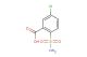 5-chloro-2-sulfamoylbenzoic acid