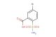 5-bromo-2-sulfamoylbenzoic acid