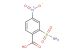 4-nitro-2-sulfamoylbenzoic acid