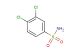 3,4-dichlorobenzenesulfonamide