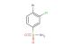 4-bromo-3-chlorobenzenesulfonamide
