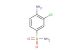 4-amino-3-chlorobenzenesulfonamide