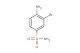 4-amino-3-bromobenzenesulfonamide