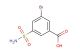 3-bromo-5-sulfamoylbenzoic acid