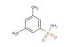 3,5-dimethylbenzenesulfonamide