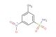 3-methyl-5-nitrobenzenesulfonamide