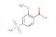 2-methoxy-4-sulfamoylbenzoic acid
