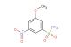 3-methoxy-5-nitrobenzenesulfonamide