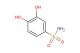 3,4-dihydroxybenzenesulfonamide