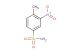 4-methyl-3-nitrobenzenesulfonamide